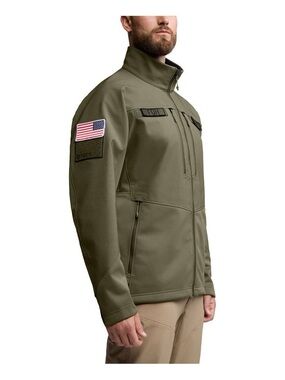 Sitka Men’s Jetstream Jacket - FOH Edition Size XL